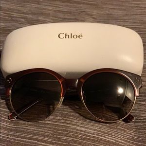 Chloe Sunglasses